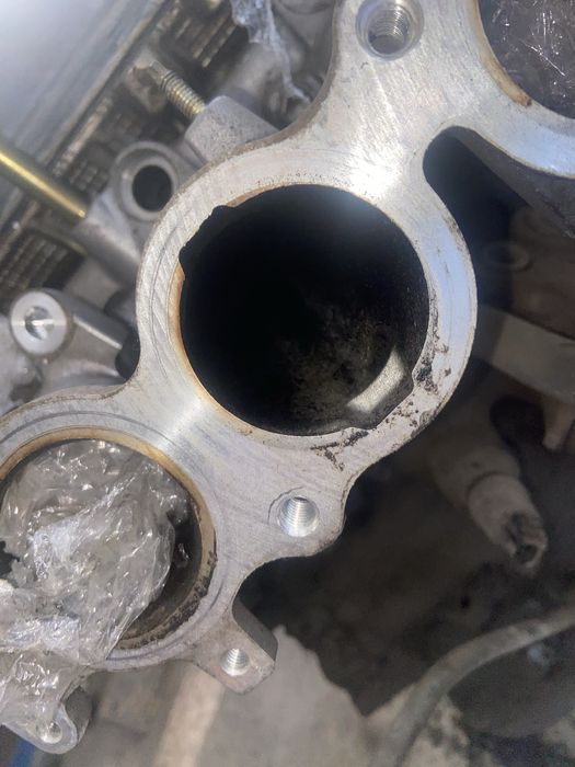 2jz ge двигатель тойота лексус