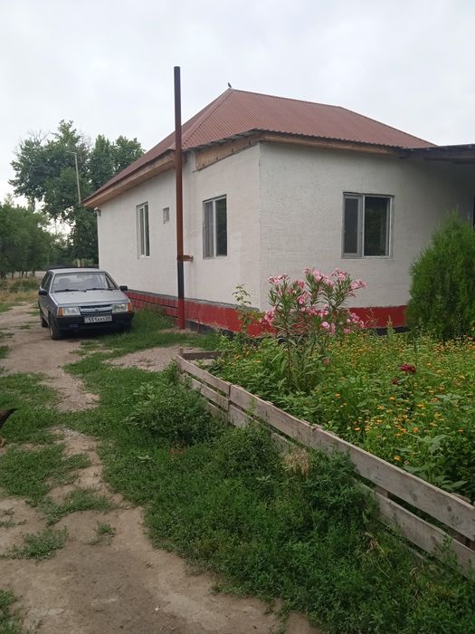 Продам большой дом