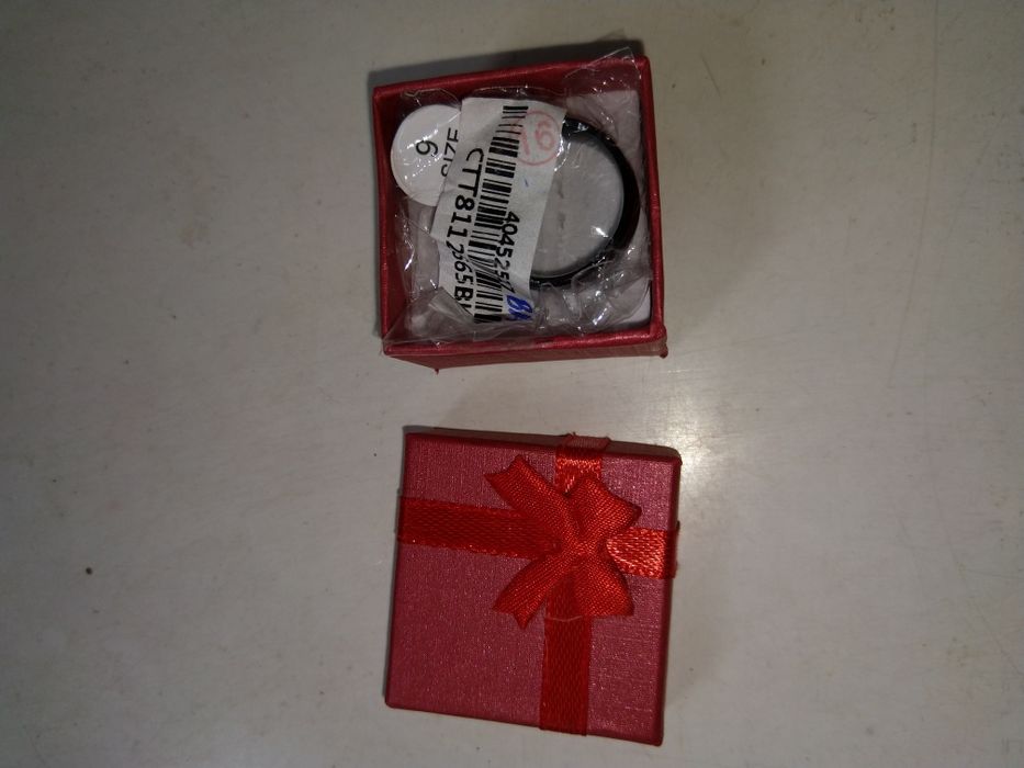 Inel de măsurare a temperaturii corpului JW72