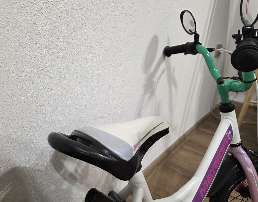 Детско колело Merida, 3-4 годишни