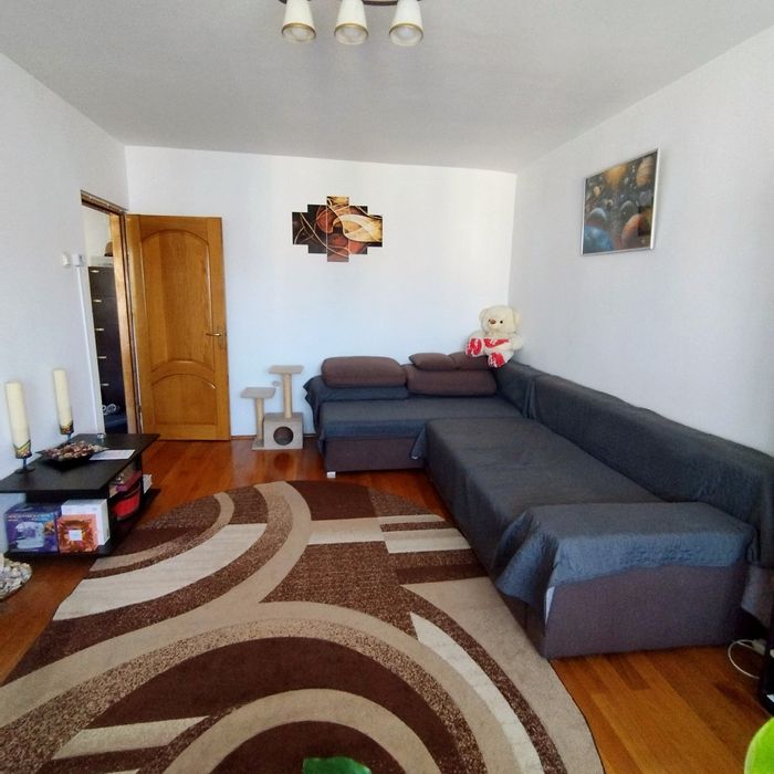 Vând/închiriez apartament 2 camere