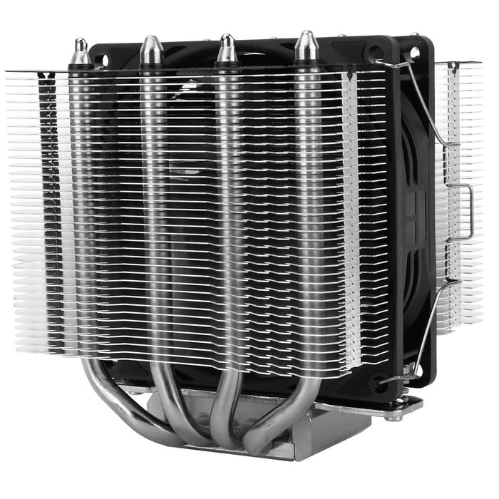 Cooler CPU Thermalright Peerless Assassin 90 SE,Dual Tower,AMD Intel