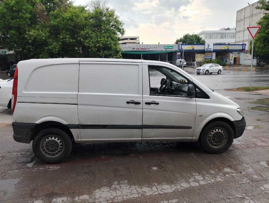 Продам Мерс Вито