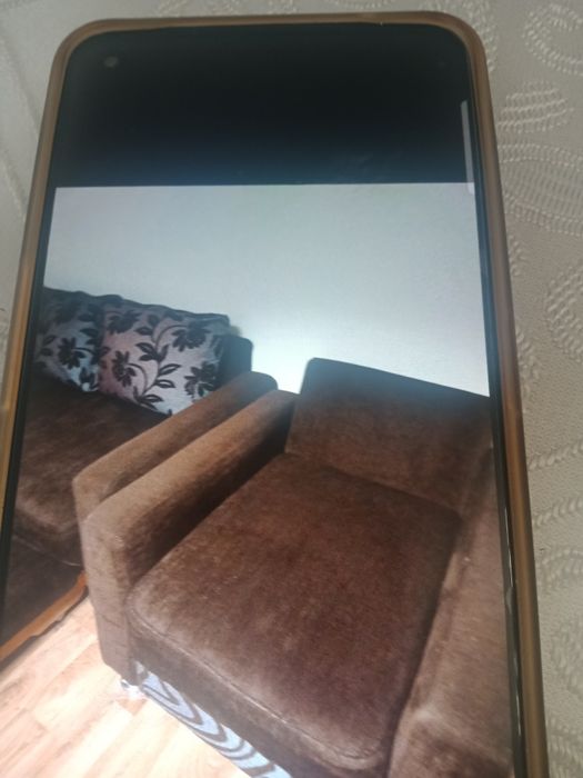 Продам диван угловой с креслом