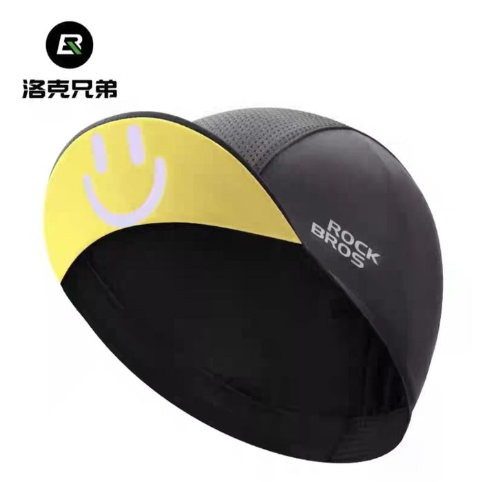 Велокепка. Кепка под велошлем