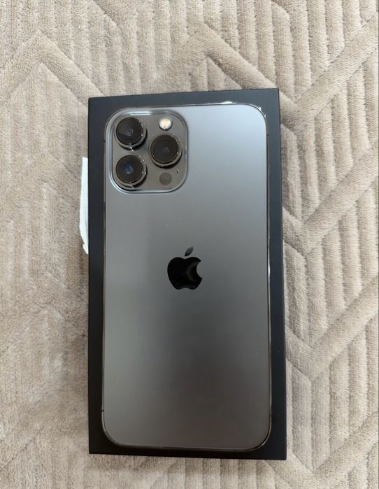 Iphone 13 Pro 256 GB
