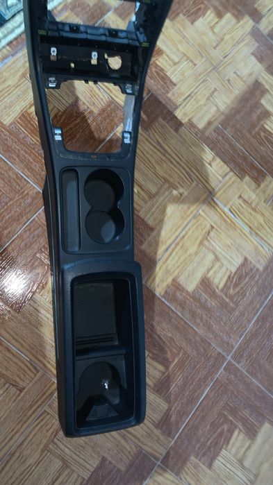 Se vinde cotiera vw passat b6