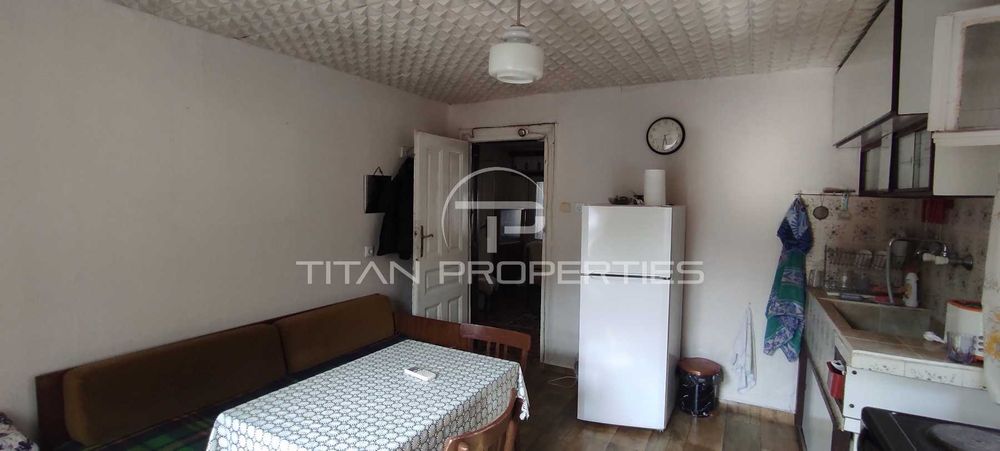 Продава се Къща в Пловдив, Център - 64 кв.м за 3282 €/кв.м - Снимка #6