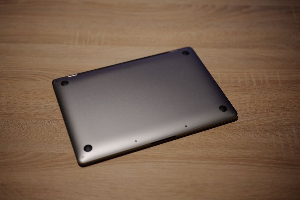 Macbook Pro M1 2020
