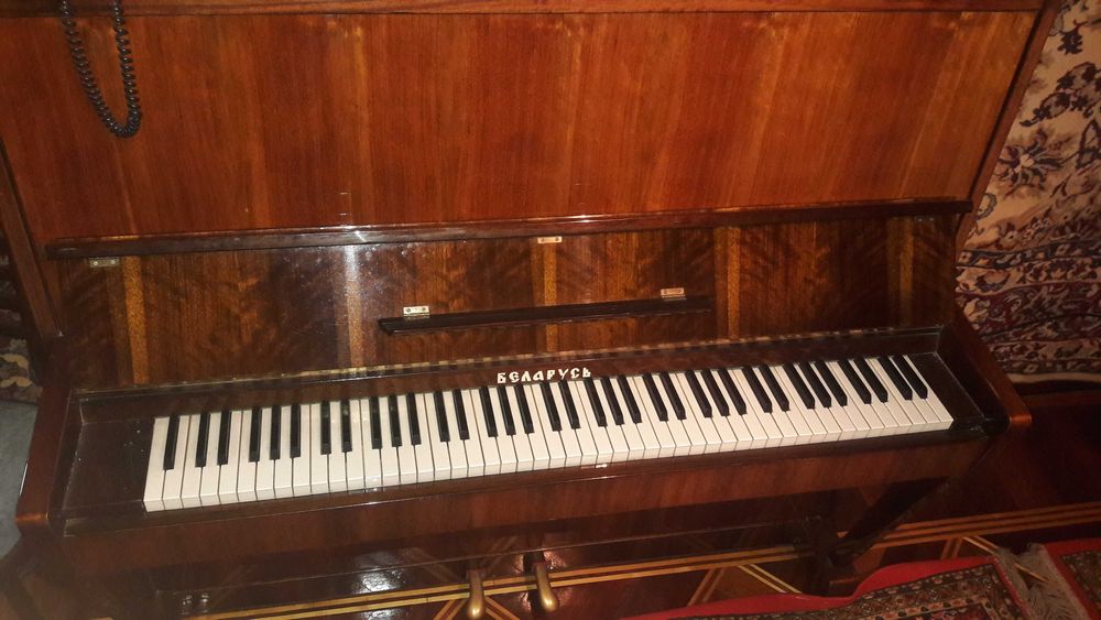 piyanina sotiladi xolati rasmda korsatilgan