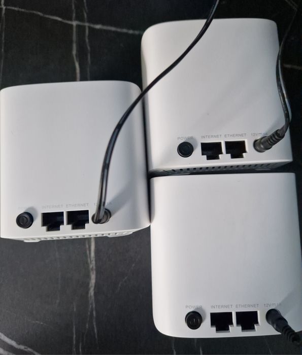 Mesh D-Link COVR 1100
