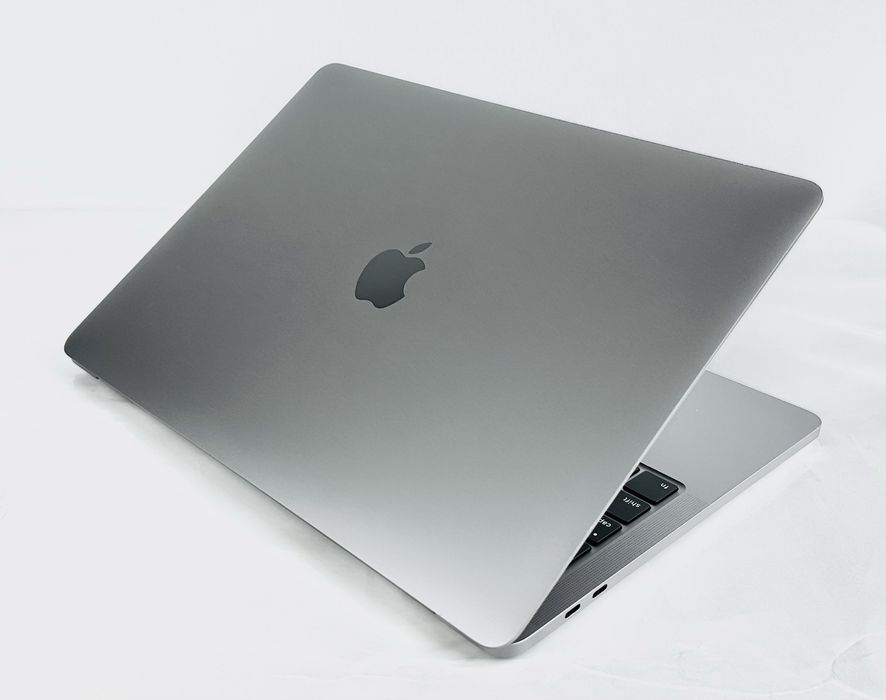 Лаптоп Аpple MacBook Pro 13" 2020 i5 2Ghz 16RAM 512GB Gray Гаранция!