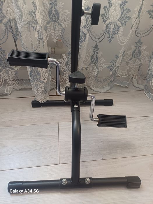 Тренажер велосипед