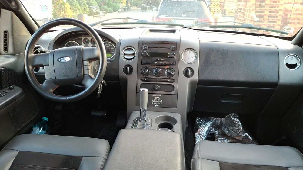 Ford F150 4x4- за части