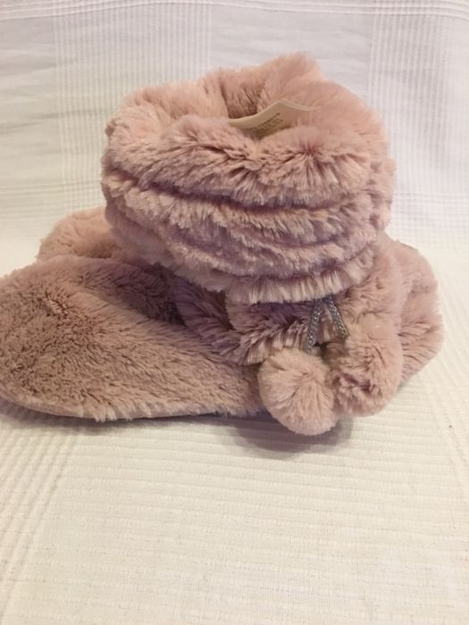 Papuci de casa Accessorize