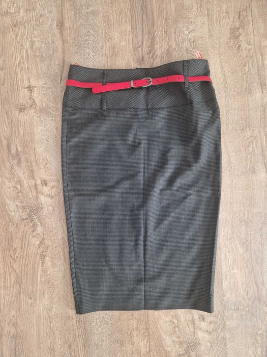 Офисная одежда женская