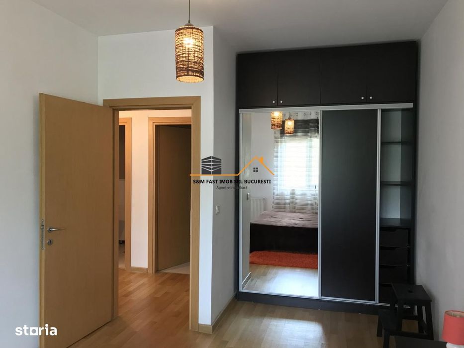 Apartament 3 camere-Complex Vivnado Unirii-Carol-Central-