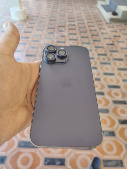 Iphone 14 Pro max 256