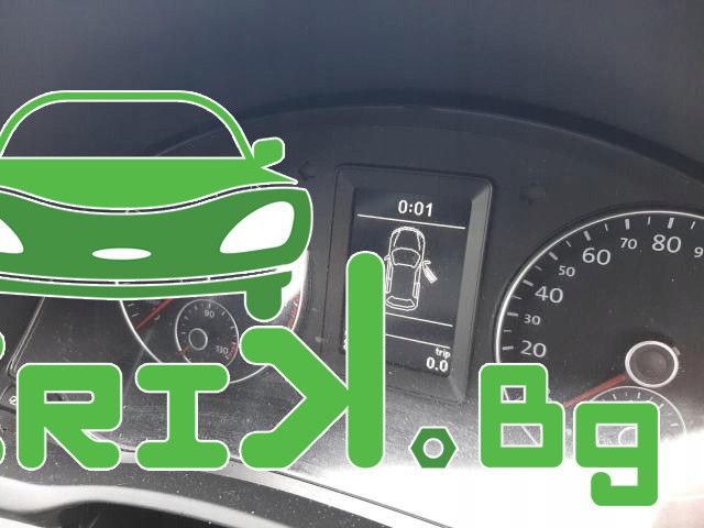 Двигател CCZB за Audi