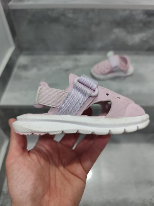 Сандали PUMA за момиче