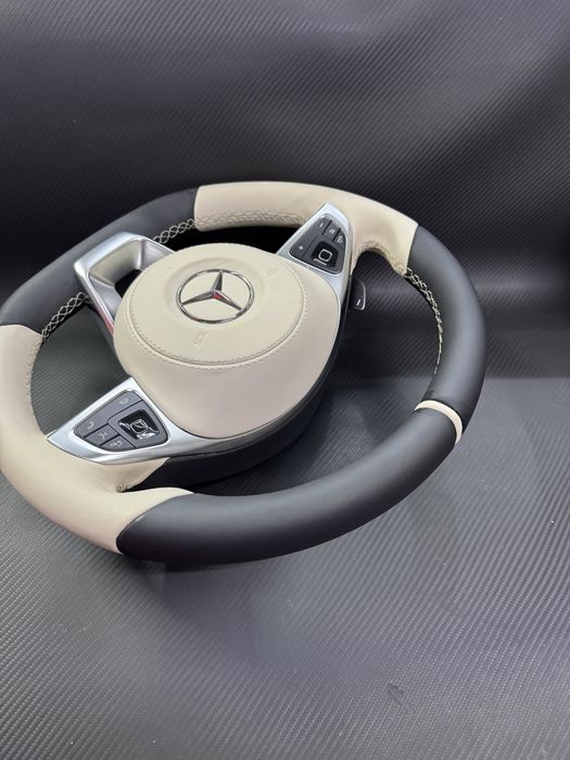 Volan Mercedes AMG
