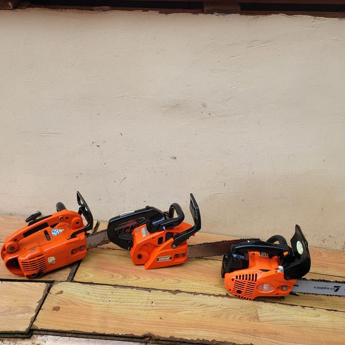 Mini Drujbe Echo  - Sindaiwa