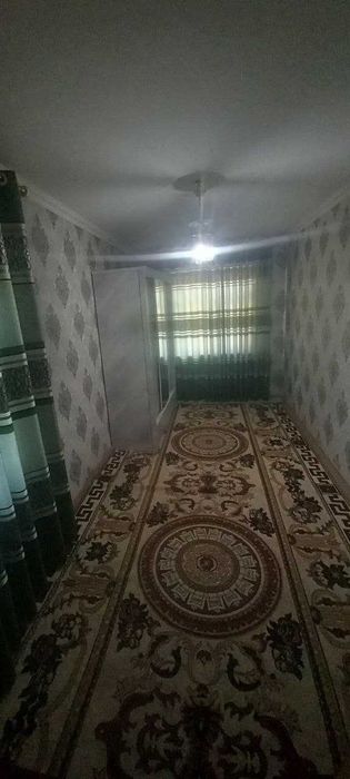 Сдаётся 2х квартира на 2 этаж орр ЦЕНТРАЛНЫЙ АПТЕКА