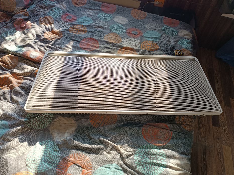 Лъчист радиатор Airelec 2000 вата