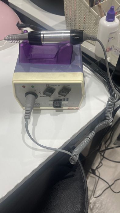 Лампа, стерелизатор, лаки