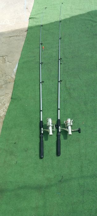 Lansete Abu Garcia