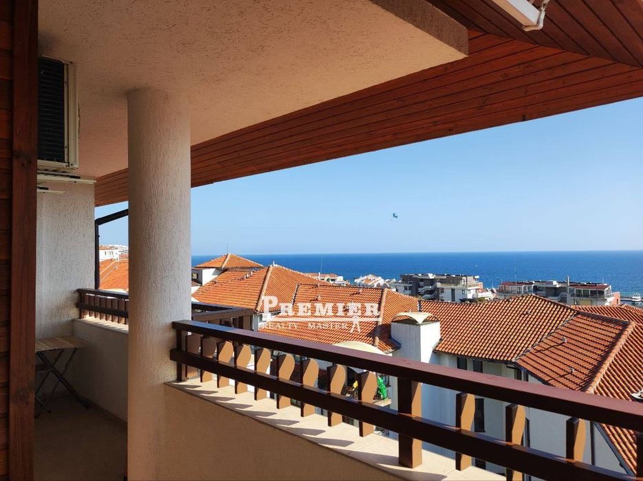 Продава се Четиристаен апартамент в Свети Влас - 150 кв.м за 1667 €/кв.м - Снимка #3