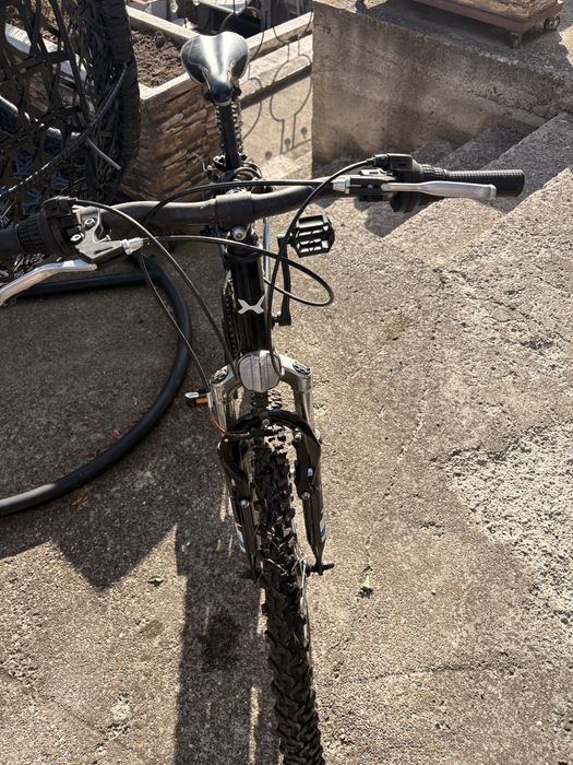 Bicicletă X-Fact Flash 24” – MTB – stare bună