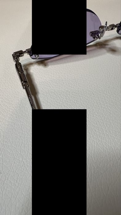 Kuboraum maske H64 ochelari de soare noi rame