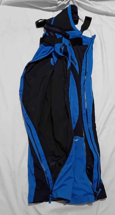 Suprpantaloni de schi Ziener 20K Barbati nr 50
