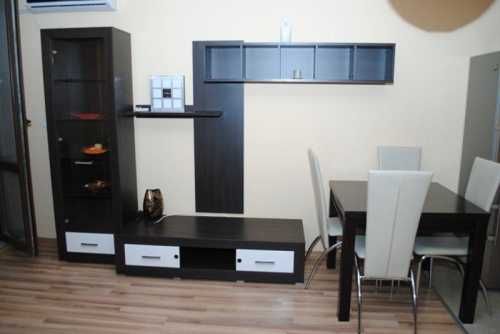 Дава се под наем Двустаен апартамент в София, Младост 2 - 62 кв.м за 375 € - Снимка #2