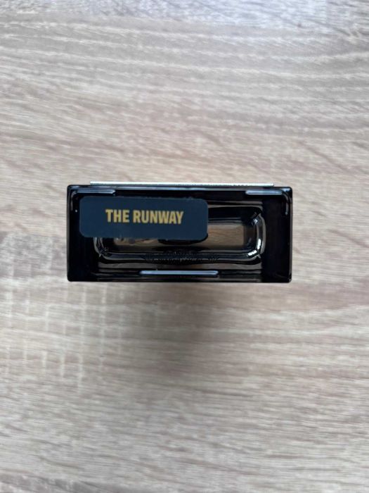 Alexandria fragrances - The Runaway (Extrait de Parfum)