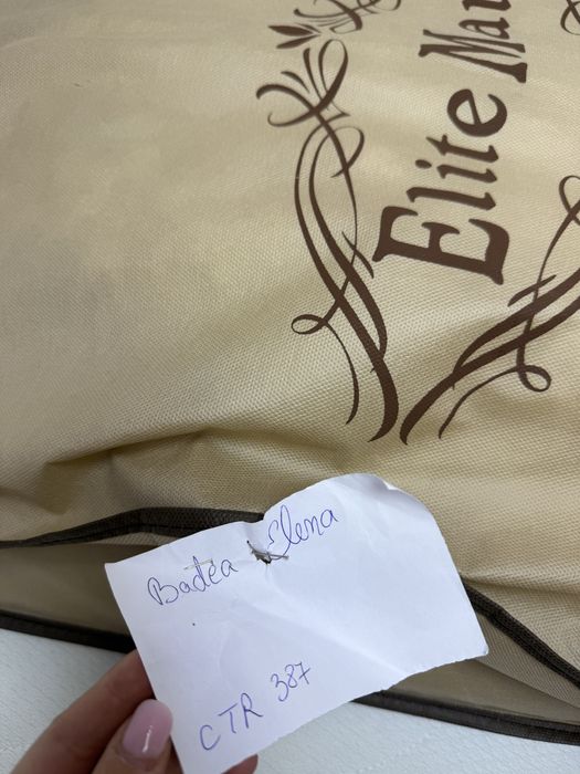 Rochie de Mireasă-Elite Mariaj