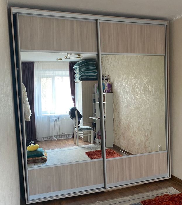 шкаф купе 25.000