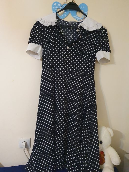 Наряд платье нежное