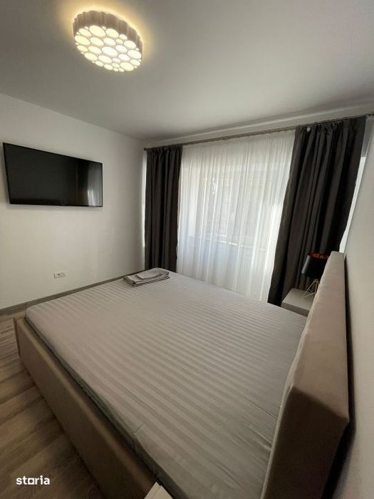 Apartament 2 Camere | Zona Victoria | Dacia | Termen Lung