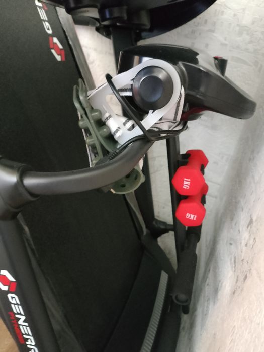 Begavoy daroshka kanplekt