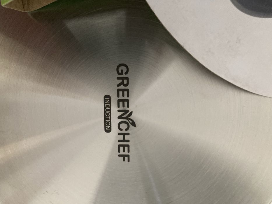 Tigaie GreenChef Frying Pan 24cm induction Noua