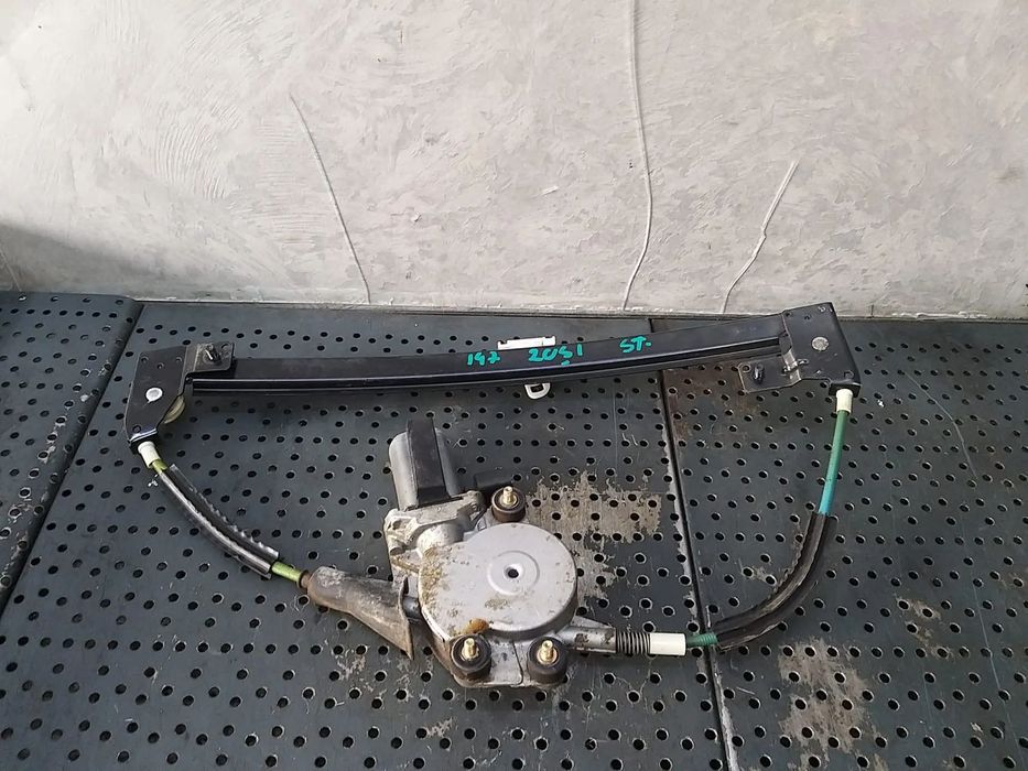 Macara motoras stanga alfa romeo 147 937