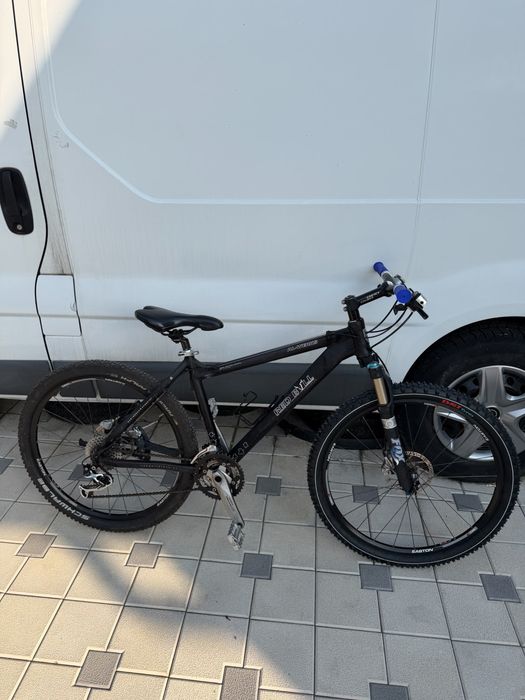 Mtb Fox/XT echipre Top