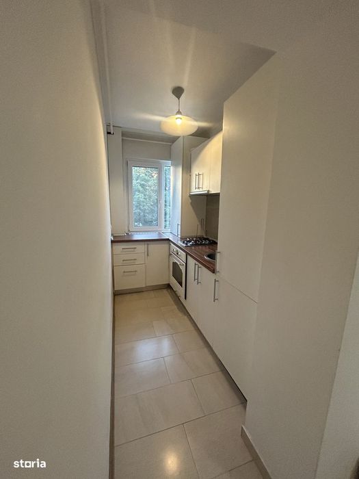 Amenajat- 2 camere-Centrala Proprie,380 euro