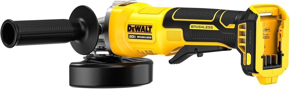 Dewalt болгарка  (УШМ)