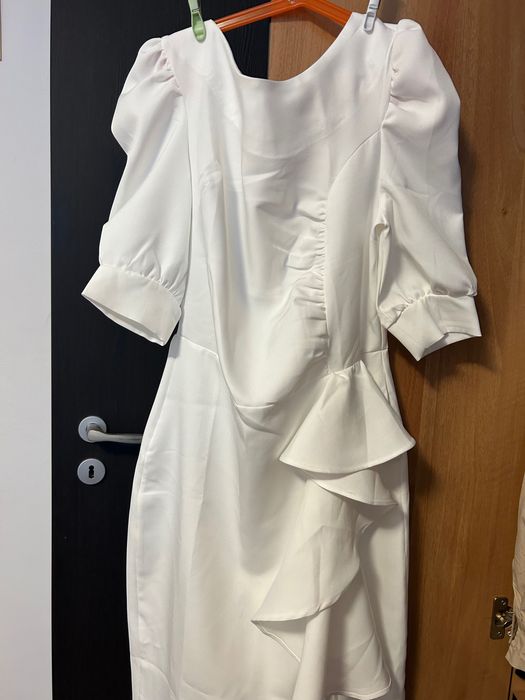 Rochie elegantă de vara