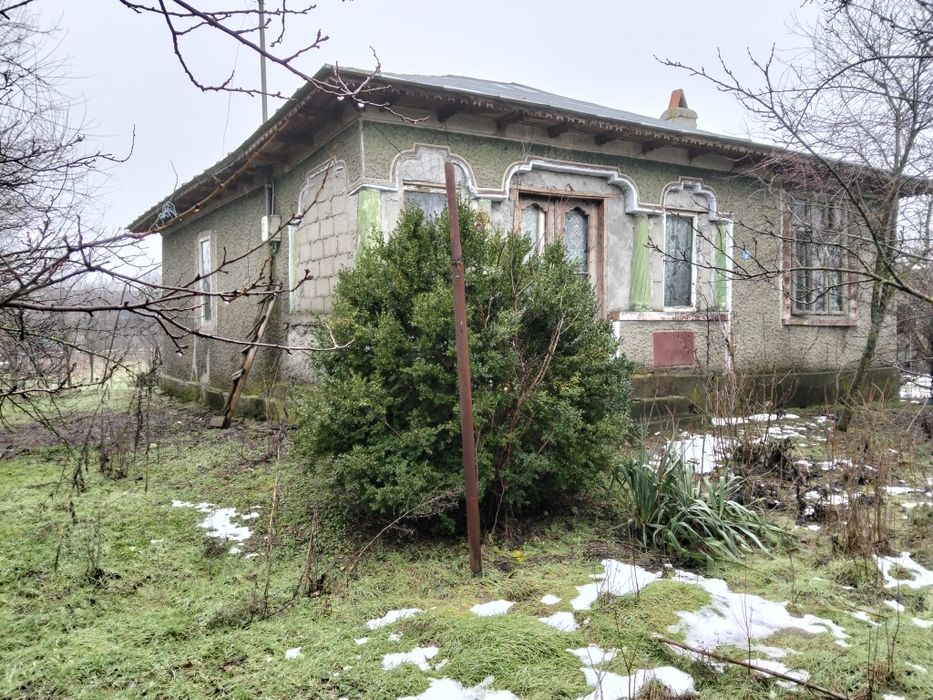 CASĂ + 1900 MP | DN București–Alexandria