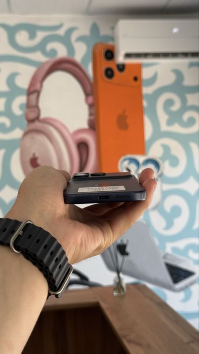 iPhone 17 Pro 256GB