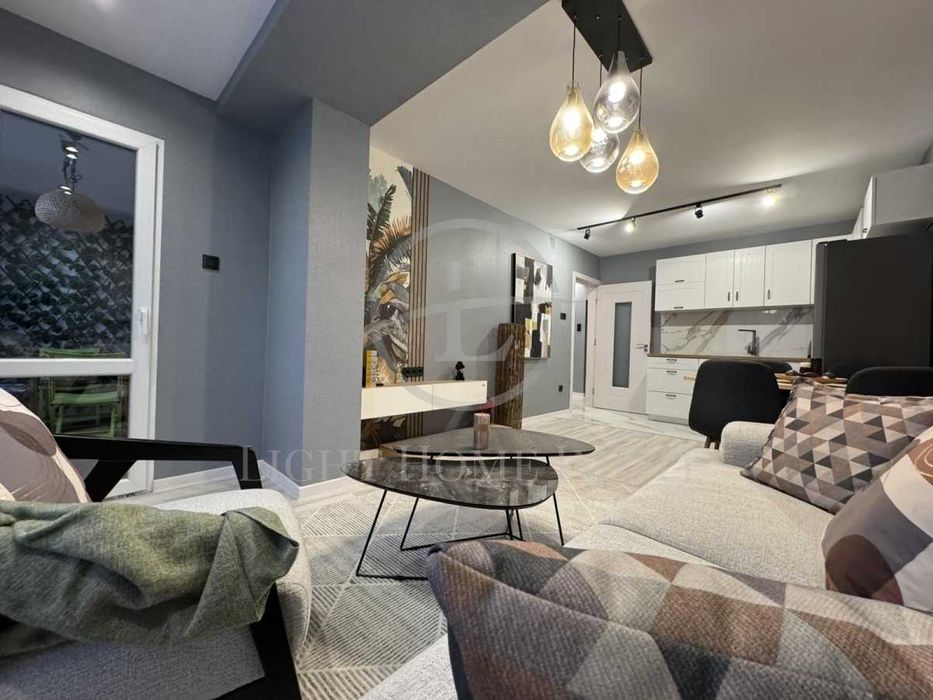 Реф. 3053 Уникален Просторен Тристаен / Кършияка